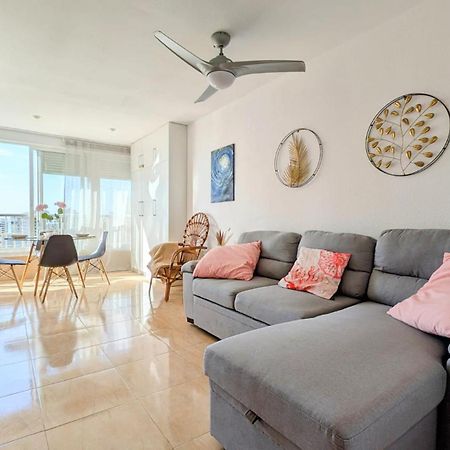 Brisas De Levante Benidorm Kültér fotó